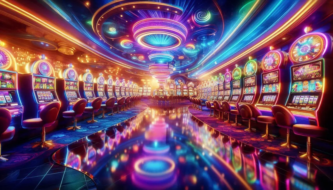 Slotstoto Casino
