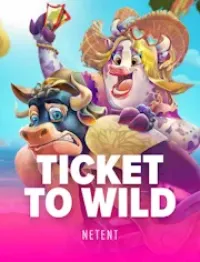 ticket to wild logo